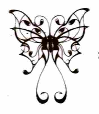fotos de tatuajes de mariposa. más tatuajes: tatuajes de mariposas, mariposa,